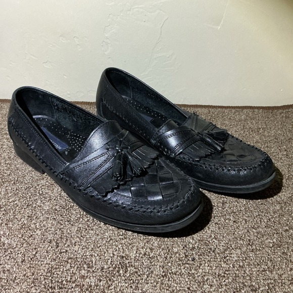 Giorgio Brutini | Shoes | Giorgio Brutini Austin Mens Black